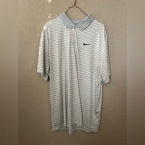 Nike Golf Shirt